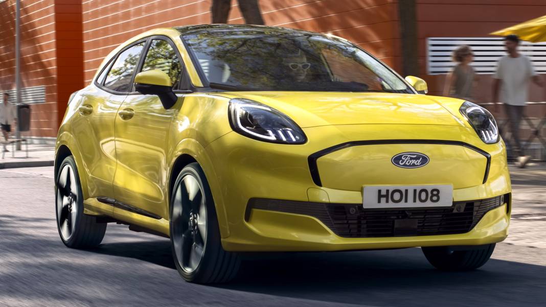 Yeni gelenlerle beraber elektrikli en ucuz 10 model 6